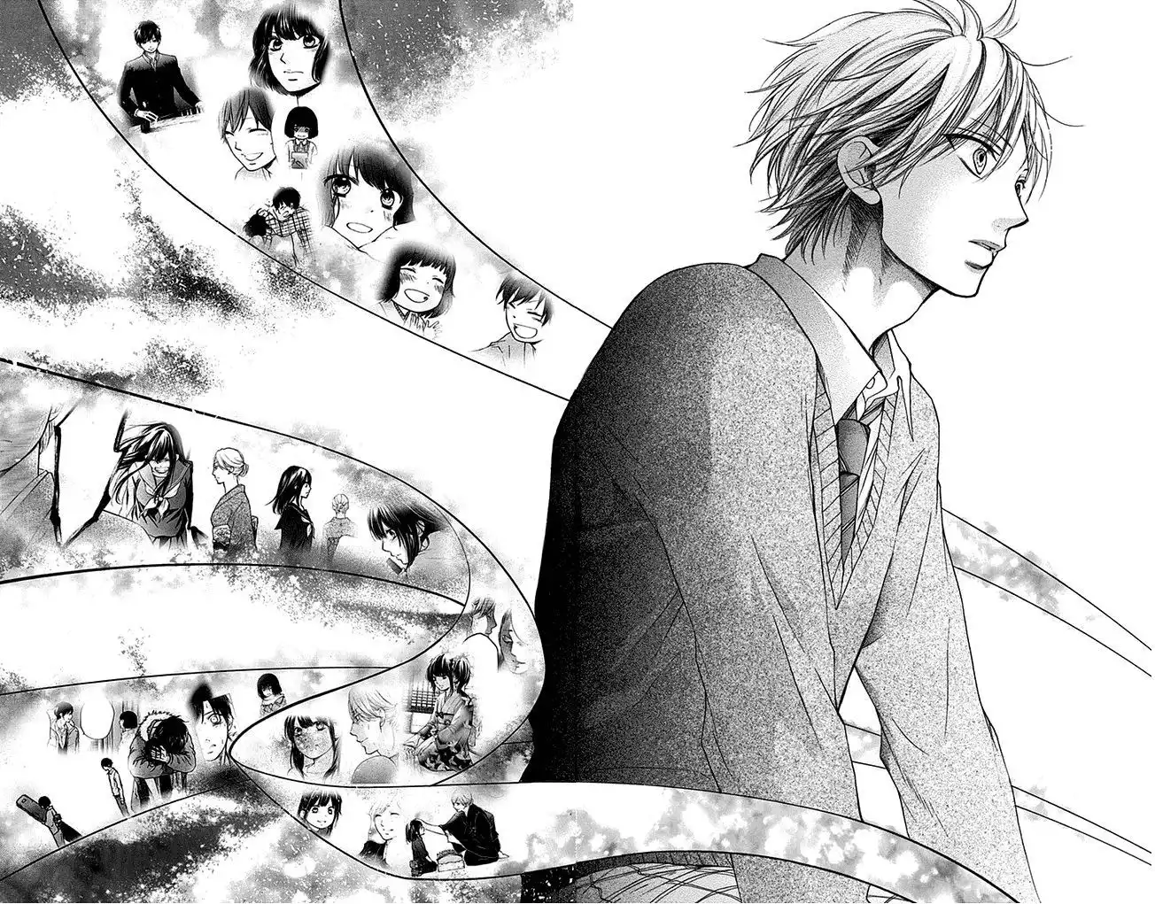 Kono Oto Tomare! Chapter 40 21